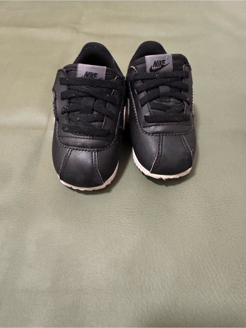 Nike Cortez Toddler EasyOn 7C